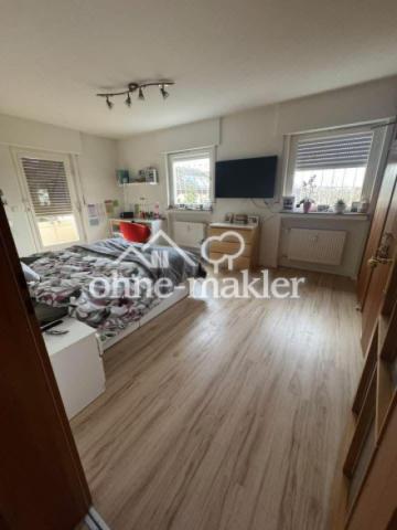 Schlafzimmer EG