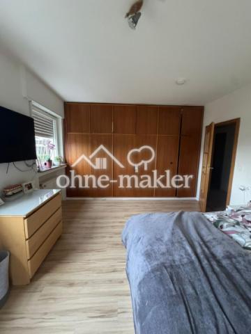 Schlafzimmer EG