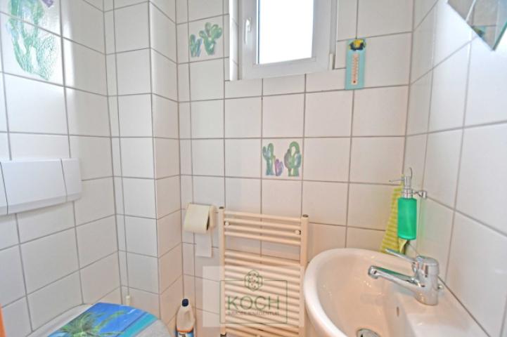 Gäste-WC