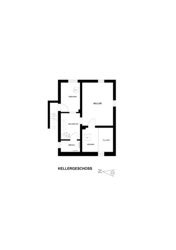 Kellergeschoss