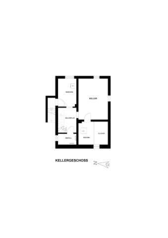 Kellergeschoss