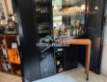 EG -Wohnz. Barschrank