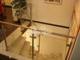 UG 1 Treppe zum UG 2 