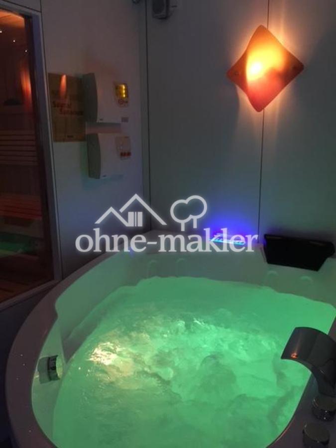UG 2 Wellness - Whirlpool