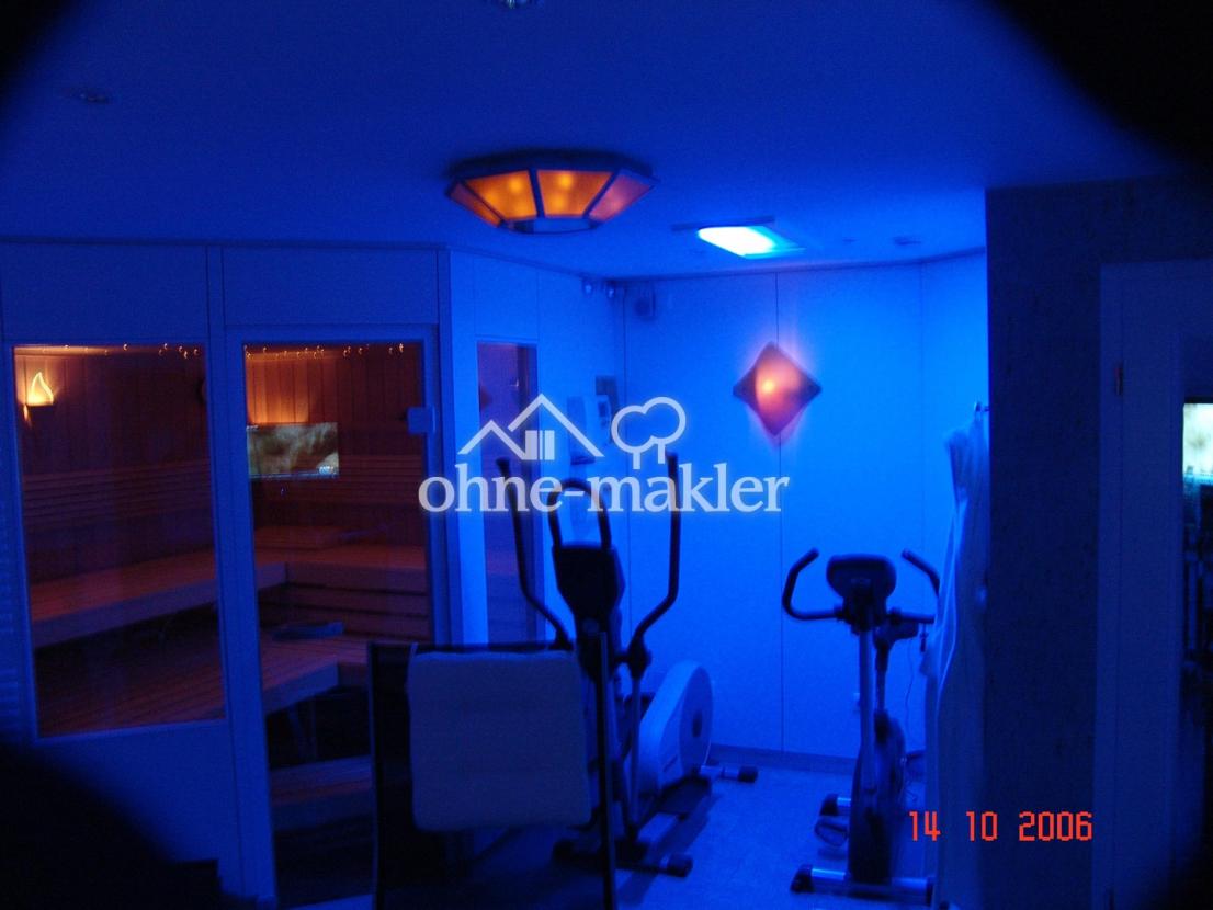 UG 2 Wellnessraum