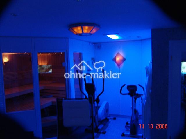 UG 2 Wellnessraum