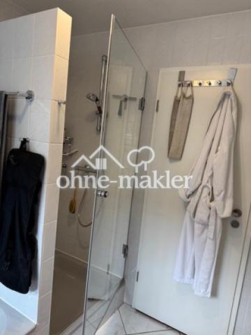 DG- Bad/WC +Dusche
