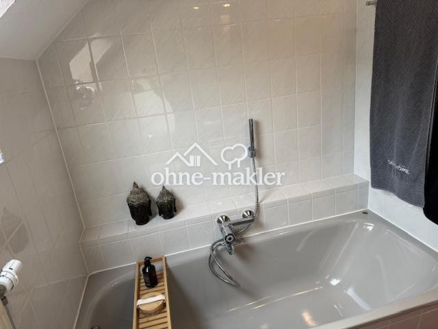 DG- Badewanne