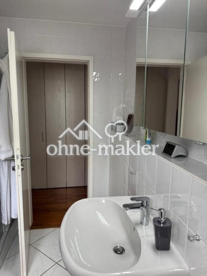 DG- Bad/WC +Dusche
