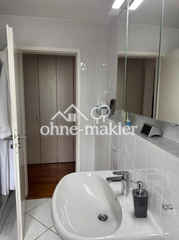 DG- Bad/WC +Dusche