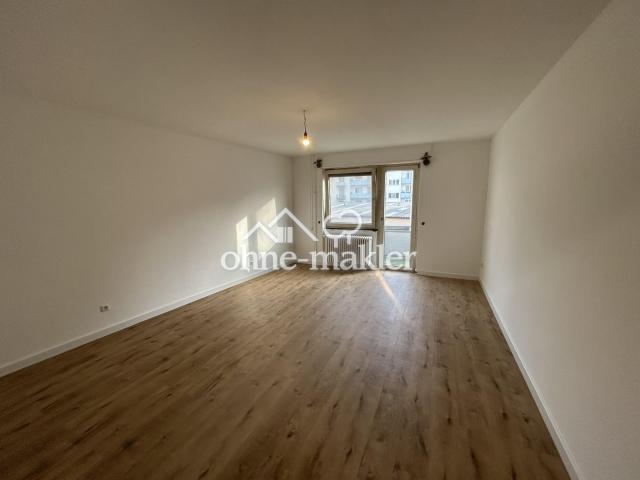 Schlaf/Wohnzimmer