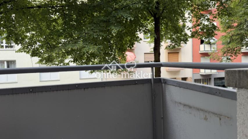 Balkon 1