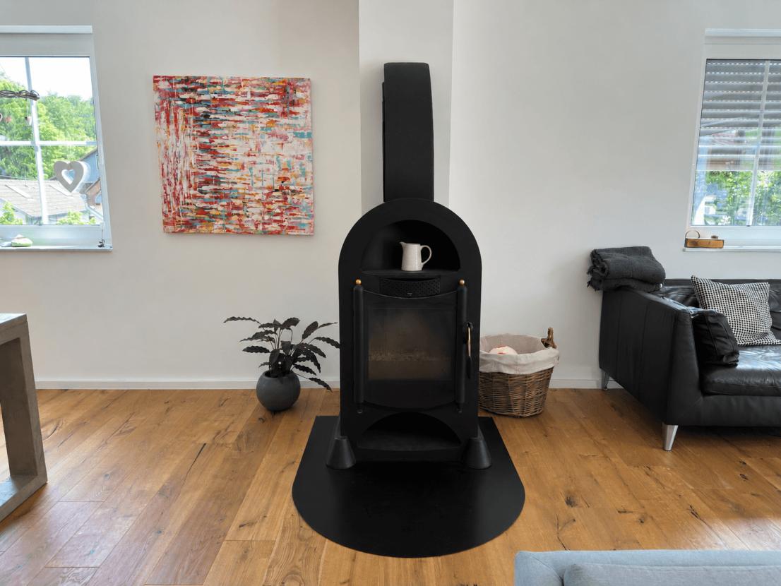 Kamin