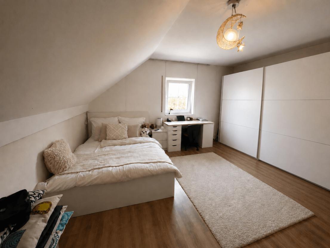 1. Schlafzimmer 