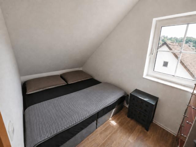 Büro/Ankleidezimmer
