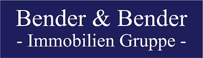 Bender & Bender Immobilien Gruppe GmbH  Logo