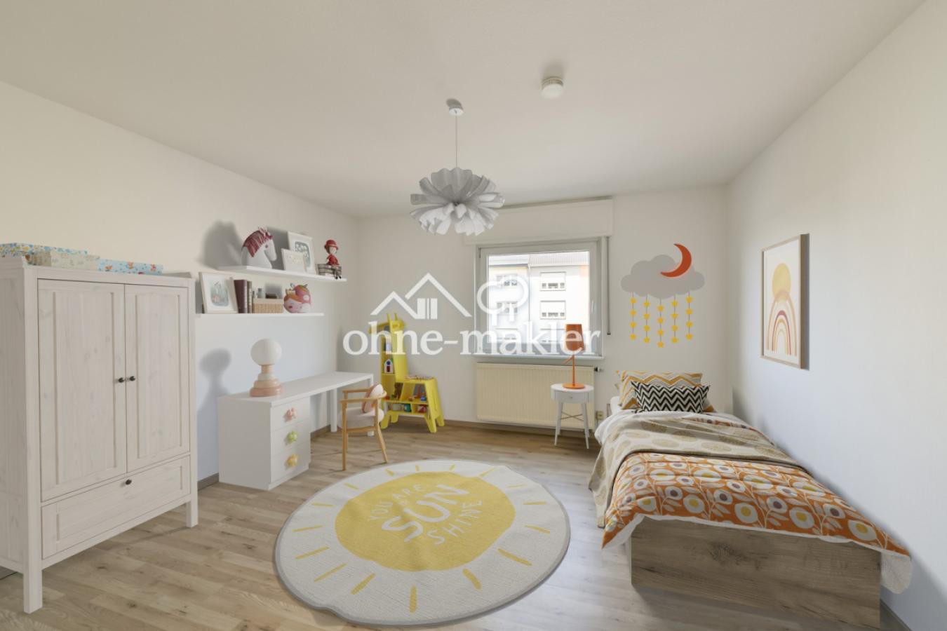 Kinderzimmer
