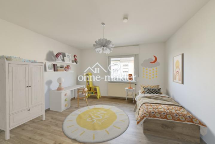 Kinderzimmer