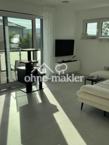 Wohnbereich