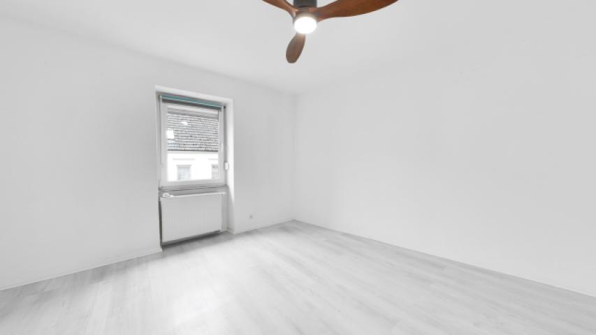 Schlafzimmer EG