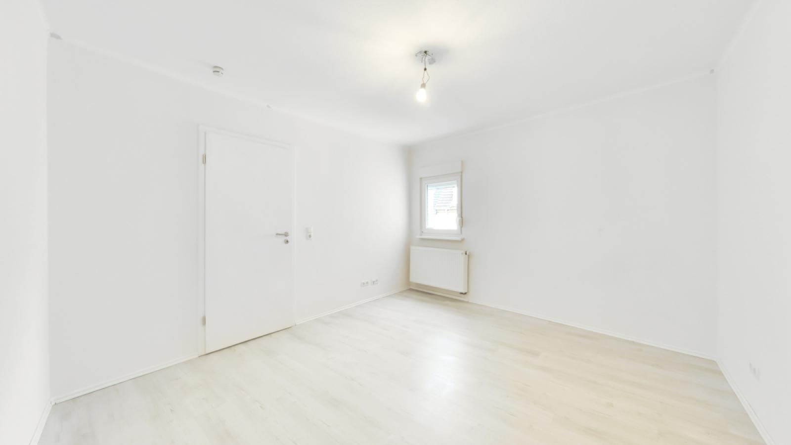 Schlafzimmer DG