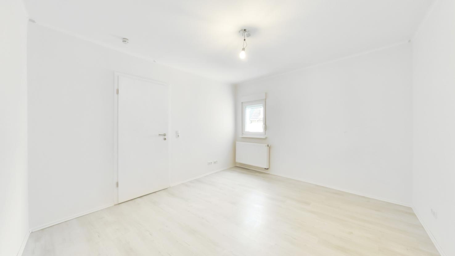 Schlafzimmer DG