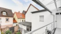 Balkon DG