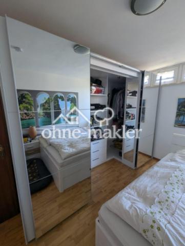 Begehbarer Kleiderschrank