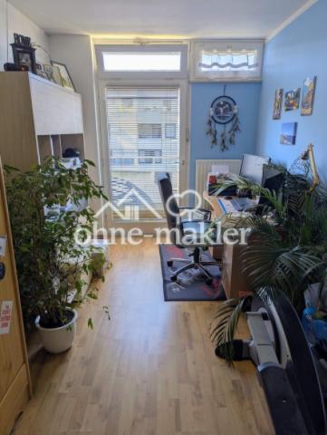 Büro/Kinderzimmer