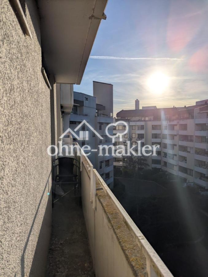 Westbalkon