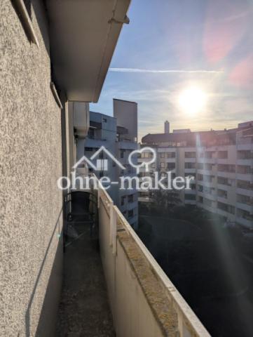 Westbalkon