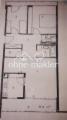 Grundriss Wohnung