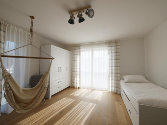 Beispiel Kinderzimmer