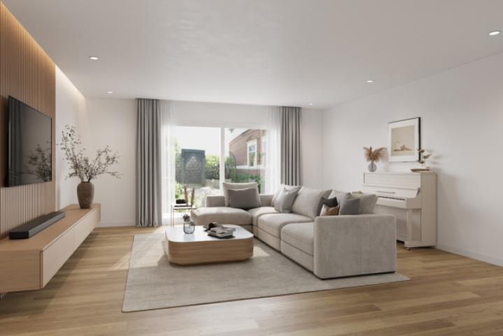 Beispiel Wohnzimmer