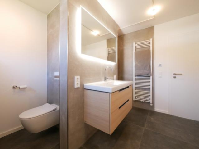 Beispiel Badezimmer