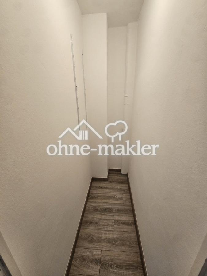 Abstellzimmer 