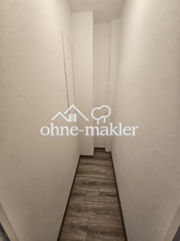 Abstellzimmer 