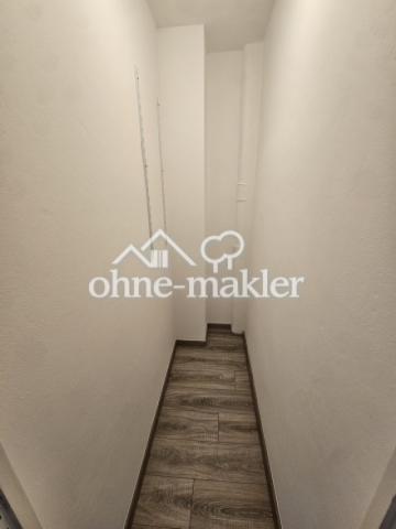 Abstellzimmer 
