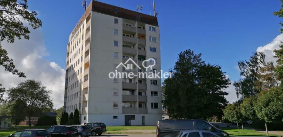Haus Außenansicht