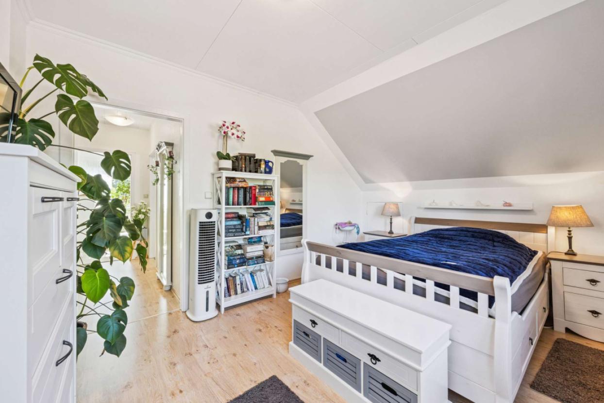 Schlafzimmer I