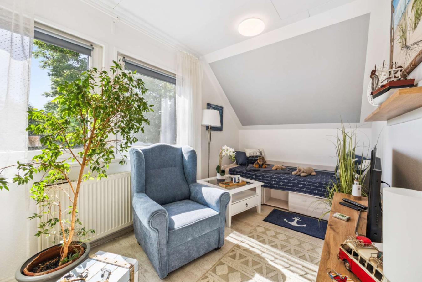 Gästezimmer