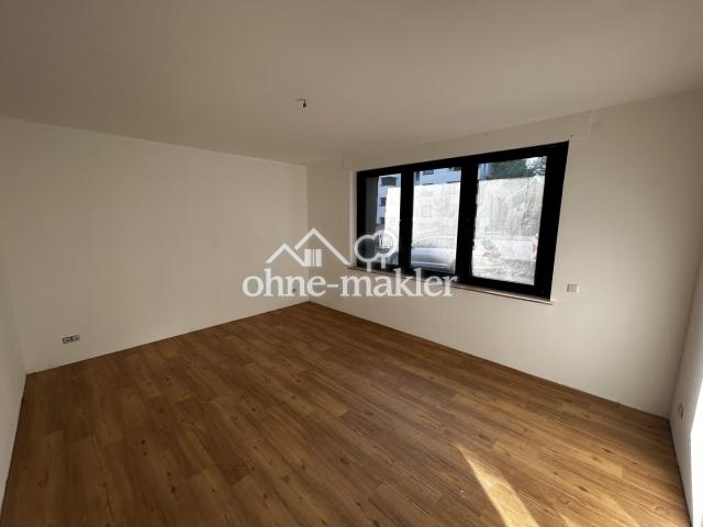 großes Schlafzimmer