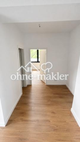 Flur/Garderobe