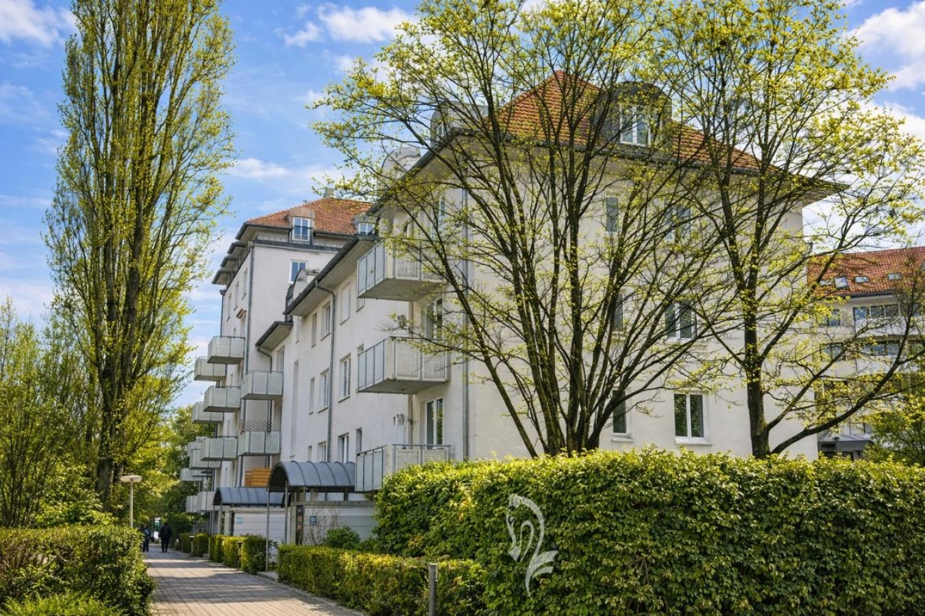 Aussenansicht