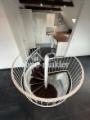 Treppe Etage 2