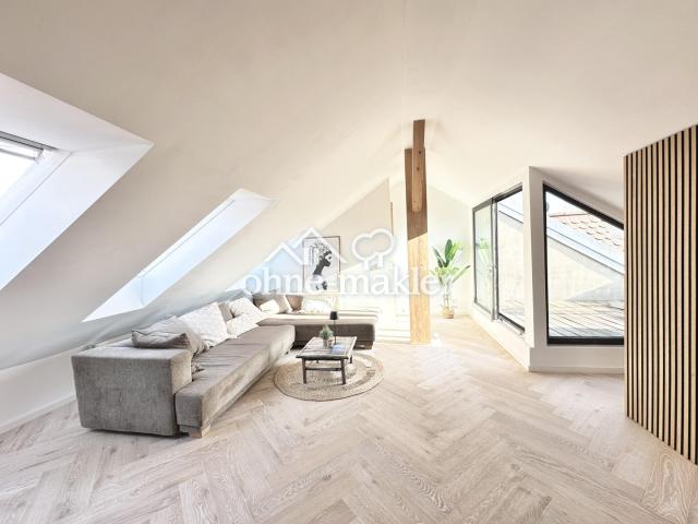 Wohnloft