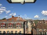 Aussicht Schlafzimmer