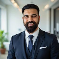 Shayan Parhizkari