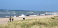 Strand Kühlungsborn