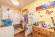 Badezimmer Wohnung 1